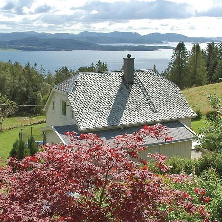 Stunning Home In Tau With House A Mountain View Extérieur photo