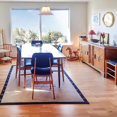 Stunning Home In Tau With House A Mountain View Extérieur photo